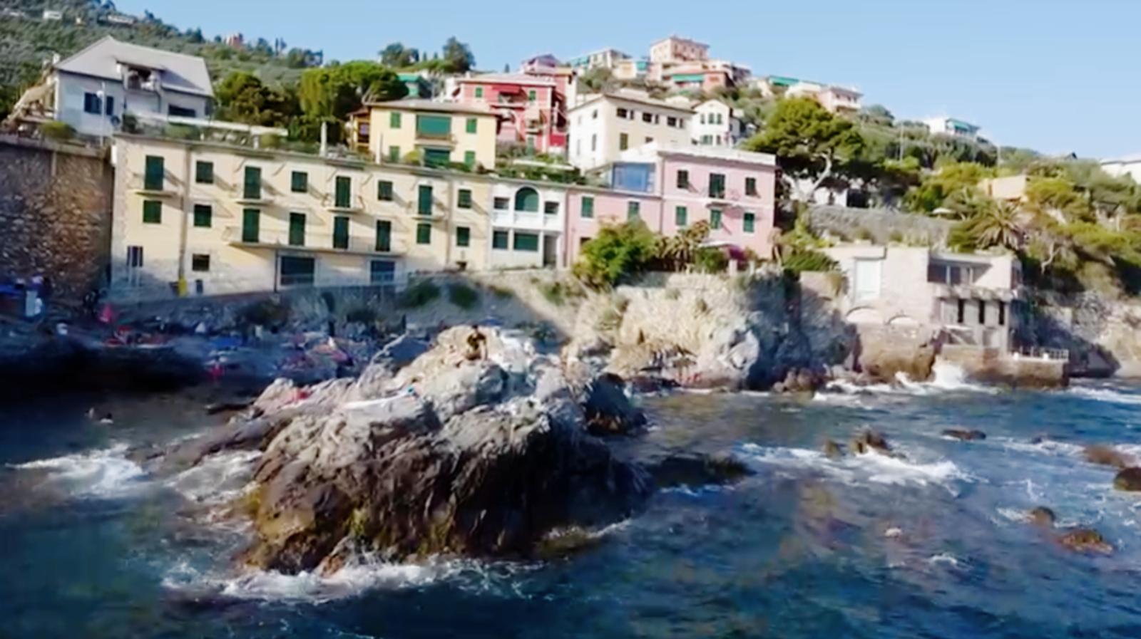 Borgo Costiero