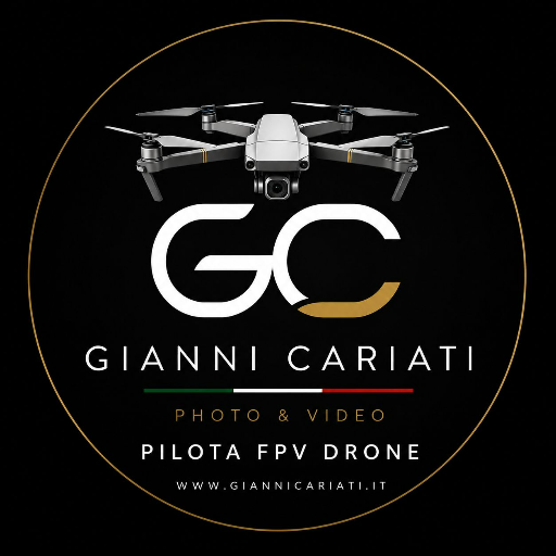 VolaDrone Logo